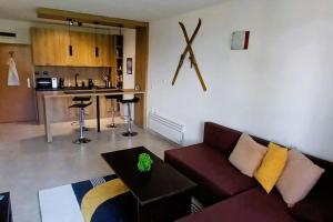 Friendly apartment -top location