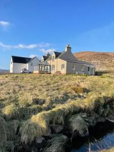 Glorig, Isle of Harris - Aird Uig