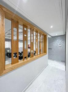 Familieappartement te huur in centrum Tanger