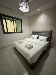 Familieappartement te huur in centrum Tanger