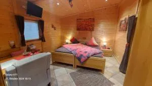 Pfalz-Apartment Mein Chalet - Großkarlbach