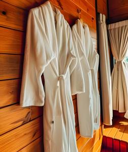 Chalé com Hidromassagem e Vista Para as Montanhas