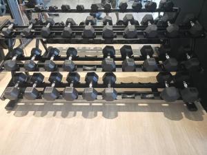 The Jungle A Special Oasis In Soho PV