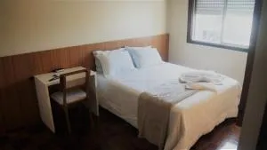 Hotel Mazzuco - 阿拉兰瓜