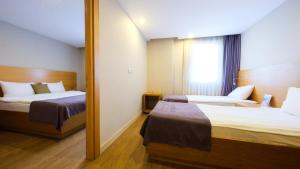 Endless Suites Taksim