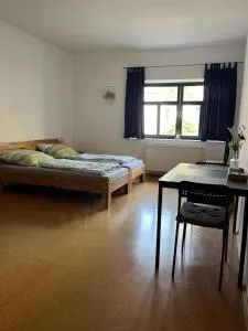 Kirchblick - Laußnitz