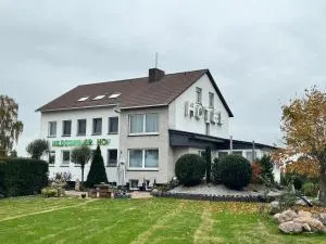 Hotel Hildesheimer Hof - Schellerten