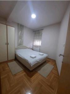 Svilar Apartmani Lux