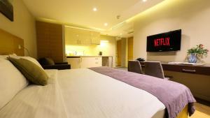 Endless Suites Taksim