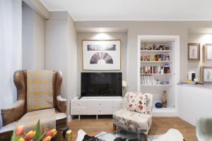 Paddington Apartment By Morethanstays