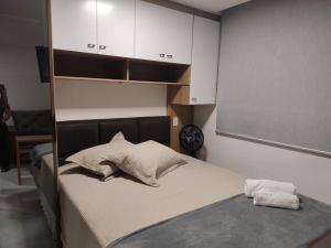 Studio Butantã - localização excelente