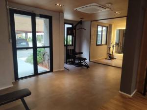 Studio Butantã - localização excelente