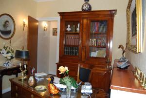 Maisons de vacances Hostellerie de la Motte jean : photos des chambres