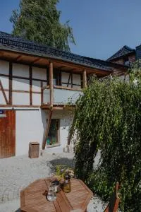 Ferienwohnung Linda - Dörnfeld an der Ilm