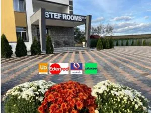 Stef Rooms - Poiana Mărului