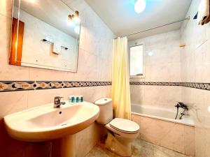 Jávea Beach La Grava