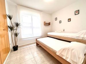 Jávea Beach La Grava