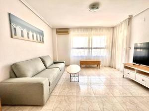 Jávea Beach La Grava