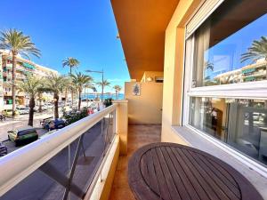 Jávea Beach La Grava