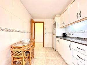 Jávea Beach La Grava