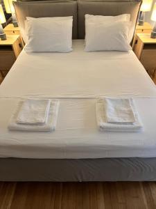 Quiet Apartment with Garden View in Kolonaki