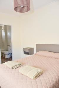 Las Blanquitas- departamentos en el casco histórico de Chascomús, a pocos metros de la laguna