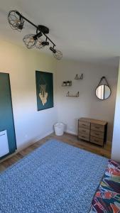 #Maison chaleureuse sur les hauteurs dAubiac#