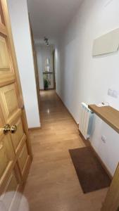 Apartamento El roble