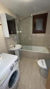 Apartamento El roble