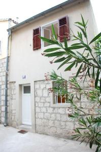 Charming old stone house