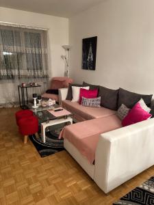 Schöne Suite in der City of Basel