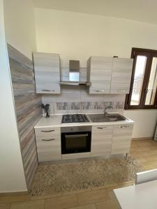 Attico Liberty guest house