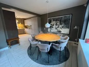 Byhuset Vejle - Bybæk