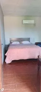 Hospedaje San Juan del Paraná - Encarnación