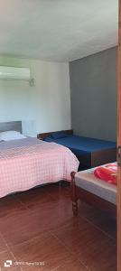 Hospedaje San Juan del Paraná