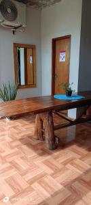 Hospedaje San Juan del Paraná