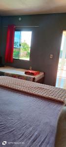 Hospedaje San Juan del Paraná