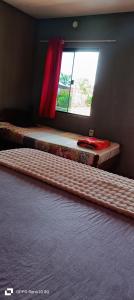 Hospedaje San Juan del Paraná