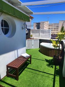 ÁTICO VICTORIA BEACH