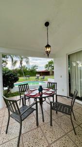 Villa Residencial Aéreo Albatros