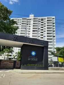 Citadela Di Sole - Apartamento