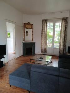 Maisons de vacances La loggia : photos des chambres