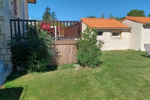 Maisons de vacances La loggia : photos des chambres