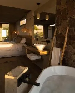 La Singladura - Luyaba