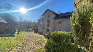 Edelweiss - 拉泽希纳