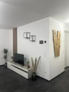 Wohnung in Blaubeuren, Seißen - Heroldstatt