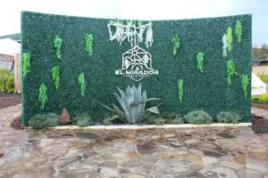 El Mirador Family Glamping - 萨莫拉-德伊达尔戈