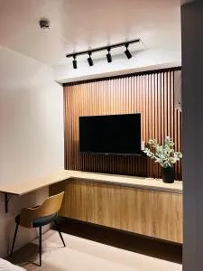 Plumera Mactan Lapu Lapu near Mactan Cebu International Airport - Pajak