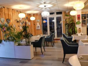 Hotels Le 9 en Cuisine : photos des chambres