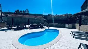 Lar de Canedo - Santa Comba de Carnota